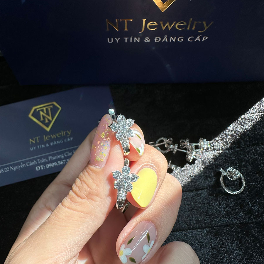 NT Jewelry